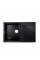 Кухонна мийка Lidz 790x495/230 ANT-15 (LIDZANT15790495200)