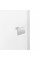 Душова кабіна Qtap CAPRICORN CRM1099SC6 90х90 см, скло Clear 6 мм, CalcLess, без піддона