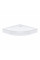 Душовий піддон Qtap Robin 309912C 90x90x12 см + сифон