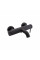 Смеситель для ванны Qtap Robin QTROB3060102B Black Matt