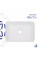 Раковина-чаша Qtap Virgo 490х350х110 White QT18112261WN