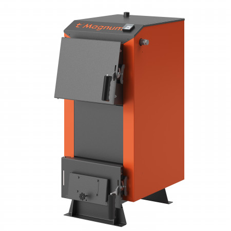 Котел твердотопливный стальной Thermo Alliance Magnum V 4.0 SF 20
