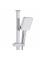 Душова система універсальна Qtap Swan Cascada на три споживача (з виливом) QTSWA111CRW45570 Chrome/White