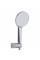 Змішувач для ванни Qtap Jay (з душовим гарнітуром) QTJAY259CRW45553 Chrome/White
