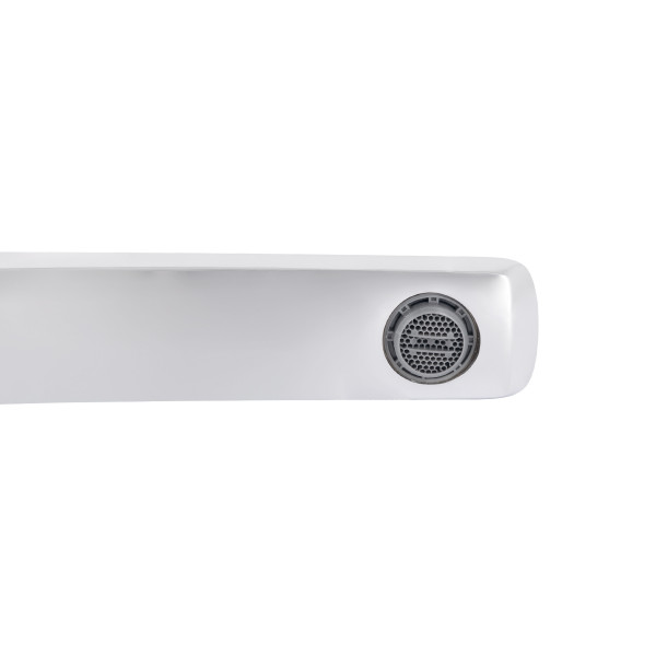 Смеситель для раковины Qtap Tern высокий QTTER269CRM47585 Chrome