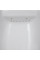 Писсуар подвесной Qtap Stork с ИК-датчиком автоматического смыва 350х310х685 White QT1588102HW