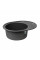 Кухонна мийка Lidz 620x500/200 GRF-13 (LIDZGRF13620500200)