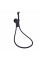 Набор для гигиенического душа Qtap Slavonice округлый QTSLA262BLM45917 Black Matt
