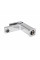 Смеситель для раковины Lidz Dozorca 001 (k35) LDDOZ001CRM45403 Chrome