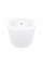 Біде підвісне Qtap Jay 520х360х320 White QT07555376W