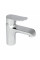 Смеситель для раковины Lidz Wieza 001 (k35) LDWIE001CRM45409 Chrome