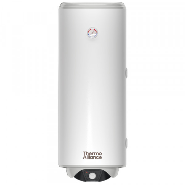 Водонагреватель электрический комбинированный Thermo Alliance вертикальный 120 л. т.о. 0,30 кв.м правый, мокрый ТЭН 2,0 кВт (CWH 12044 5S R)