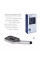 Комплект для душу Qtap Votice:ЗмішувачQTVOT6443T105NKC+Д. наб.(QTHLA107CRM45948+QTRUC125CRM45954+QTTRU120CRM45928+QTCRMBH030+QTHADPVC160C+QTVYT246CRM45934)