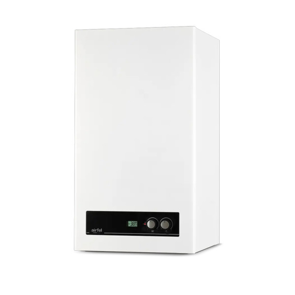 Котел газовий Airfel DigiFEL DUO 24 кВт двоконтурний