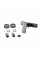 Змішувач для душу Qtap Lipno QTLIPNO4023101G Graphite