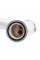 Смеситель для раковины Qtap Grand QTGRAWCR001F White