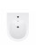 Біде підвісне Qtap Jay 520х360х320 White QT07555376W