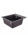 Кухонна мийка Lidz 460х515/200 GRF-13 (LIDZGRF13460515200)