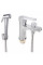 Змішувач для раковини Lidz Nicole 001FB (k35) LDNIC001FBCRM35099 Chrome