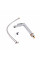 Смеситель для раковины Qtap Slavonice высокий QTSLV10H42103C Chrome