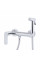 Смеситель для гигиенического душа Qtap Evia QTEVI262CRM47582 Chrome