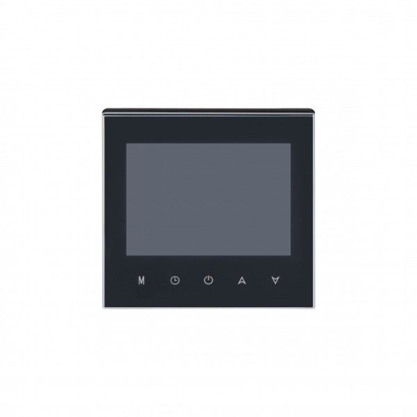 Thermo Alliance Провiдний тиждневий термостат(16A+NTC) з WiFi BHT-3000-GBLW