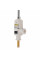 Проточний кран-водонагрівач кухонний для кухні Lidz Warm 056 LDWAR056WCR24984 White / Chrome