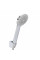Змішувач для душу Lidz Latwa 010 (з душовим гарнітуром) (k40) LDLAT010CRM45416 Chrome