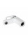 Смеситель для раковины Lidz Wawel 001 (k35) LDWAW001WHI45397 White