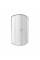 Душова кабіна Qtap Taurus CRM1099AC6 90х90 см, скло Clear 6 мм покриття CalcLess, без піддона