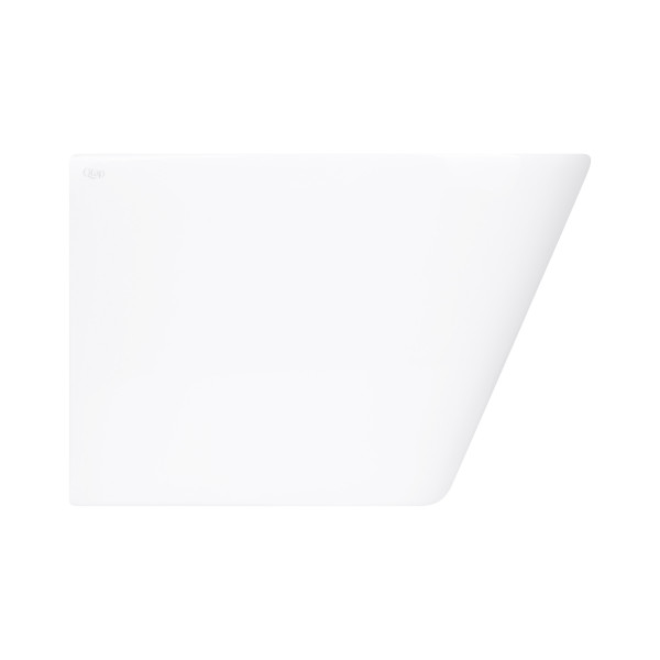 Біде підвісне Qtap Tern 520x350x320 White QT17551303GW