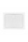 Душова кабіна Lidz Wawel SC100x80.SAT.LOW.FR, скло Frost 5 мм + Lidz Душовий піддон KAPIELKA ST100x80х14