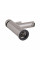Змішувач для раковини Lidz Aria 001F (k35) LDARI001FNKS34937 Nickel