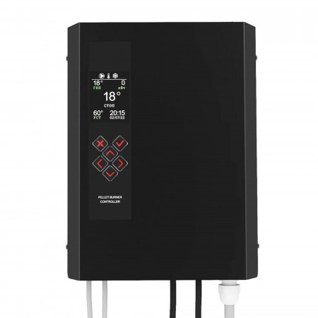 Thermo Alliance контроллер Pelet - 1