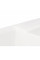 Кухонна мийка Lidz 790x495/230 WHI-01 (LIDZWHI01790495230)