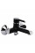 Змішувач для ванни Qtap Grand (з душовим гарнітуром) QTGRABCR006 Chrome/Black
