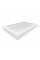 Душова кабіна Lidz Wawel SC120x80.SAT.LOW.FR, скло Frost 5 мм + Lidz Душовий піддон KAPIELKA ST120x80х14
