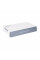 Смеситель для раковины Qtap Gemini высокий QTGEM269CRW45679 Chrome/White