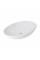 Раковина-чаша Qtap Dove 635x420x150 White QT06118168W