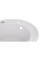 Кухонна мийка Lidz D510/200 WHI-01 (LIDZWHI01D510200)