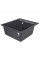 Кухонна мийка Lidz 460х515/200 BLM-14 (LIDZBLM14460515200)