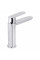Смеситель для раковины Qtap Evia QTEVI2701CRM47576 Chrome