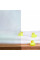Душова кабіна Lidz Latwa SC90x90.SAT.LOW.FR, скло Frost 4 мм без піддона