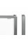 Душова кабіна Qtap Scorpio CRM10115-AC6 100x100 см, скло Clear 6 мм, покриття CalcLess, без піддона