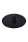 Душова система для душу Qtap Slavonice на два споживача QTSLA110BLM45914 Black Matt