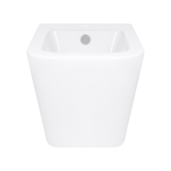 Біде підвісне Qtap Tern 520x350x320 White QT17551303GW