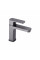 Смеситель для раковины Qtap Lipno QTLIPNO1023101G Graphite