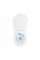 Унітаз підвісний Qtap Robin Ultra Quiet безобідковий з сідінням Soft-close 520x365x365 мм WHITE