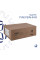 Раковина Qtap Leo 430x285x160 White QT11111008RW