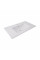 Раковина Qtap Albatross  820х460х180 White QT01113080CW1